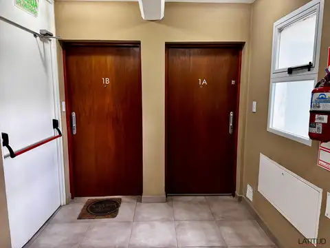 Departamento en Venta en Ushuaia, USD 115.000