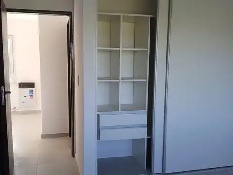 Departamento en Venta 1 año