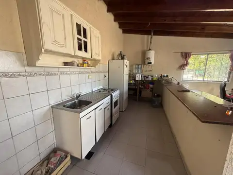 Casa en Venta al Noreste