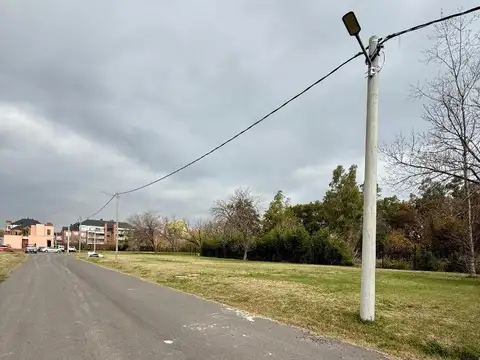 Terreno en Venta 12  mts Frente