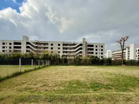 Terreno en Venta, FOS 0,6