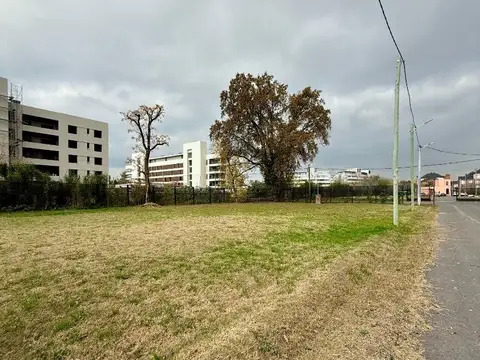 Terreno en Venta de 303,0 m2
