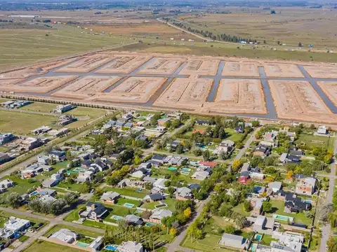 Terreno en Venta en Funes, USD 88.000