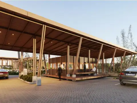 Terreno en Venta de 500,0 m2