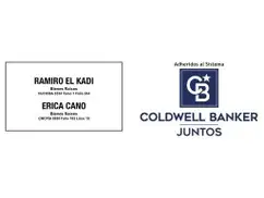 Coldwell Banker Juntos