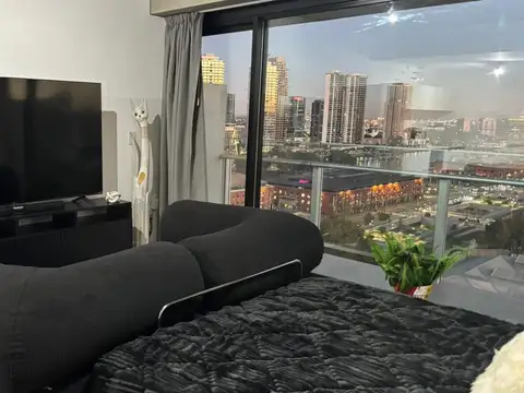 Departamento en Alquiler en Puerto Madero, CABA
