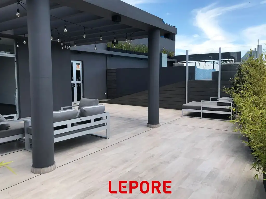 SOHO LIFE de 6 Unidades en Palermo