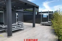 SOHO LIFE de 6 Unidades en Palermo