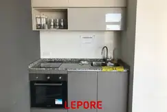 Emprendimiento en Palermo - Etapa: Terminado