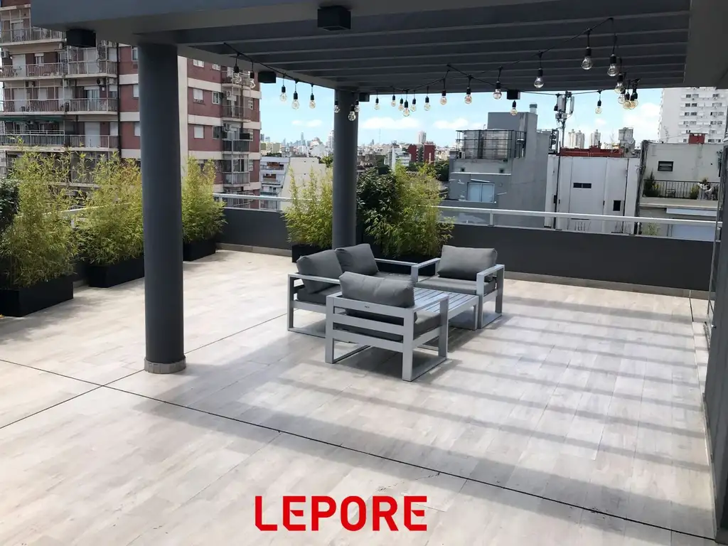 Emprendimiento de 6 Unidades