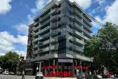 Emprendimiento en Palermo de 1 Dormitorios