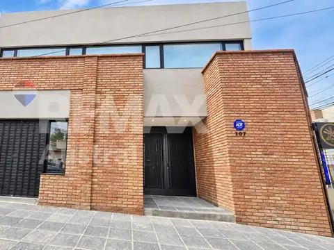 Local en Alquiler A Estrenar