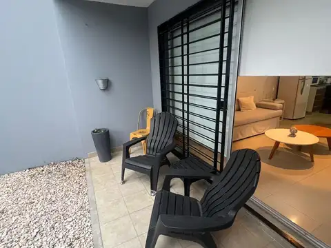 Departamento en alquiler temporario de 1 dormitorio en Banfield