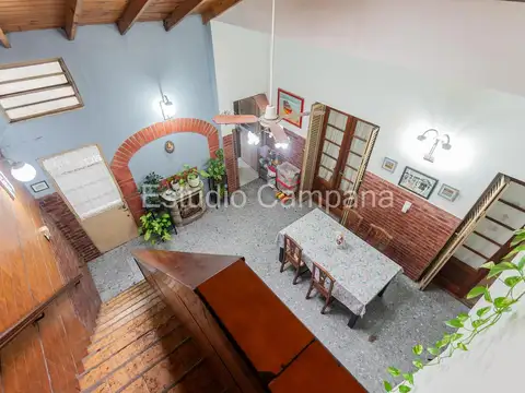Casa en Venta con 1 cochera