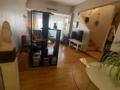 Departamento en Venta en Belgrano, USD 230.000