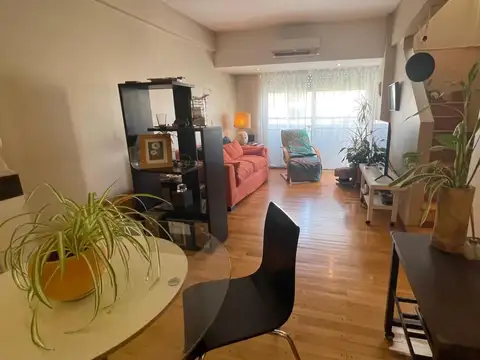 Ciudad De La Paz 2800, Piso 7°