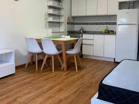 Departamento en Alquiler Temporal en Villa Pueyrredón, CABA
