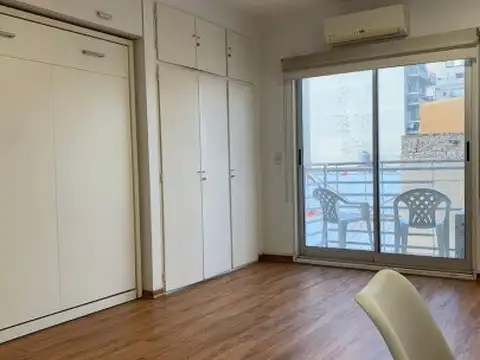 Departamento en Alquiler Temporal de Monoambiente