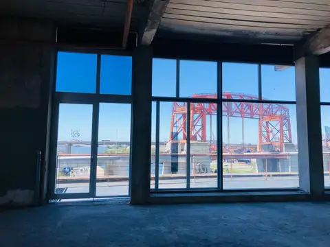 EDIFICIO EN BLOCK - LA BOCA-