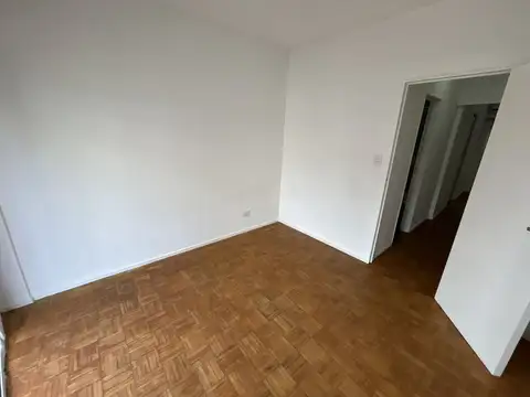 HERMOSO  2 AMB CON BALCÓN PROXIMO AL SHOPPING ALTO PALERMO- BAJAS EXPENSAS