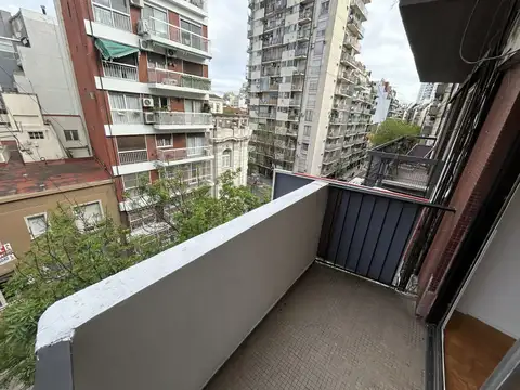 Departamento en Alquiler de 2 ambientes