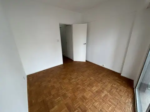 Departamento en Alquiler 35 años