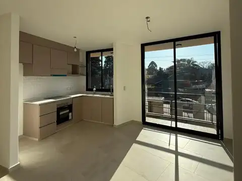 Departamento en Venta en Ituzaingo Norte, USD 190.000