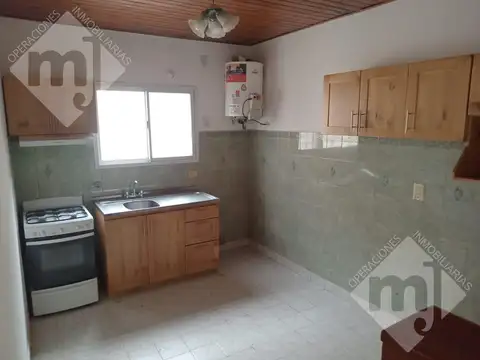 Depto Tipo Casa en Alquiler A Estrenar