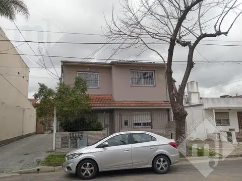 PH en Tigre