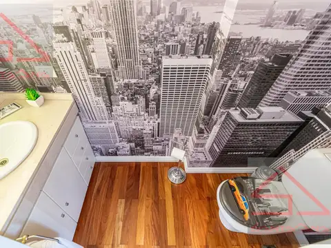 Departamento en Venta al Este