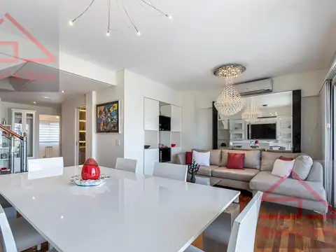 Departamento en Venta en Ramos Mejía Sur, USD 420.000