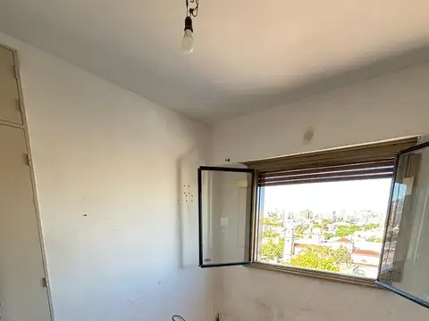 DEPARTAMENTO TRES AMBIENTES-FLORES-ALQUILER TEMPORAL