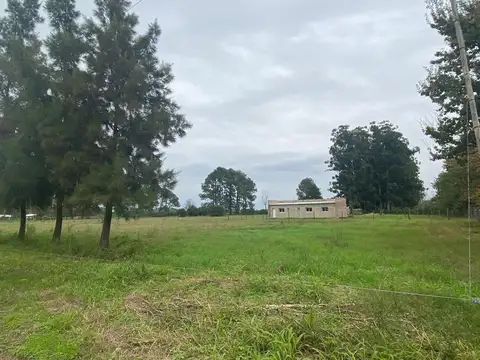 Venta - lote de gran dimensión (20 x 40) - RINCÓN 