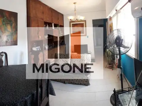 AMENABAR 3000, Piso 1