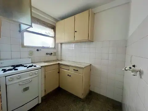 Departamento en Venta en Rosario, USD 35.000