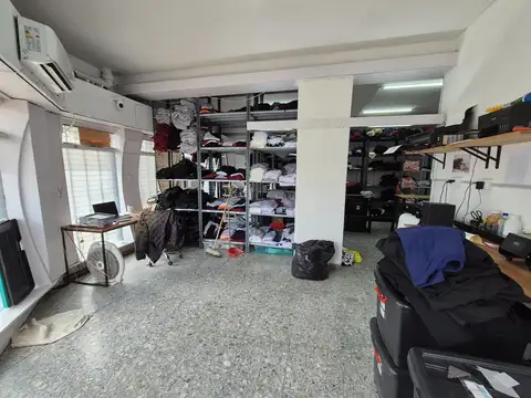 Juan B Justo al 1000