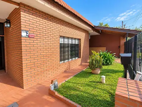 Casa en Venta de 4 dormitorios