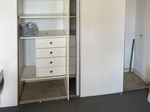 Departamento en Alquiler 8 años