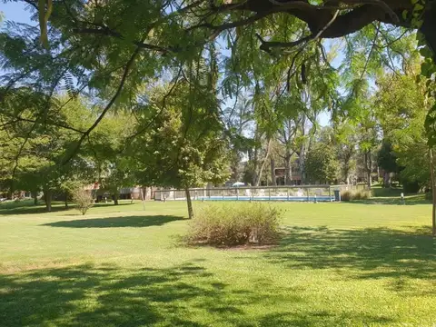 Departamento En Alquiler En Apart Del Pinazo