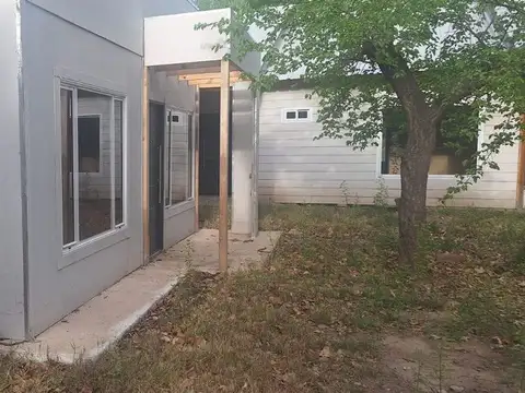 Casa en Venta 3 años