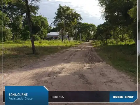 Terreno en Venta en Resistencia, San Fernando