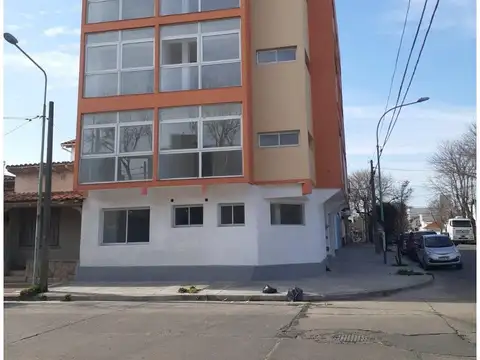 DTOS. DE 3 AMB. 62 M2. - A ESTRENAR - SAN JOSE