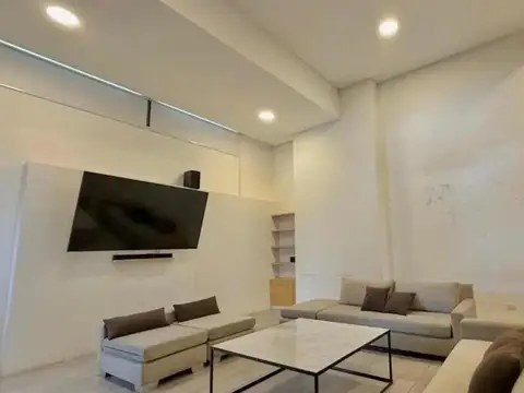 Venta 3 Ambientes con Balcón Pileta Monroe Cabildo Belgrano