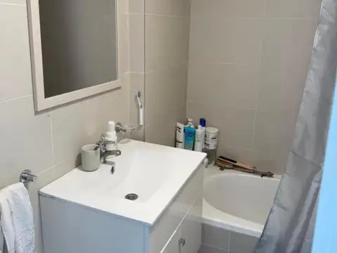 Departamento en Venta en Belgrano C, USD 270.000