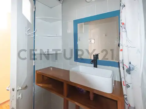 Departamento en Venta 48 años