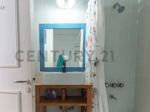 Departamento en Venta en Caballito, USD 150.000