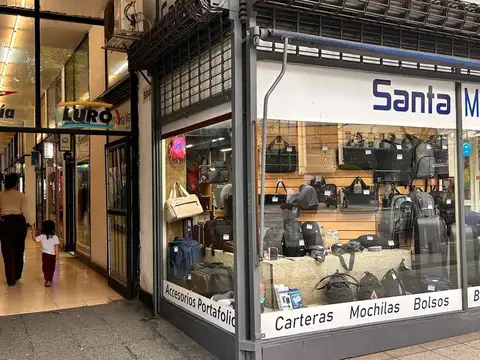 Local en Venta en Centro, Mar del Plata