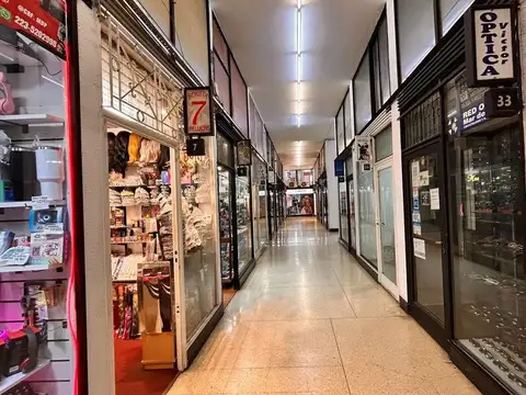 Avenida Pedro Luro 3000