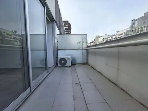 Departamento en Alquiler en Palermo Chico, $ 900.000