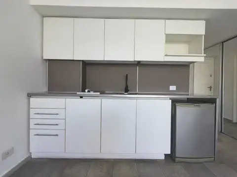 Departamento en Alquiler de Monoambiente